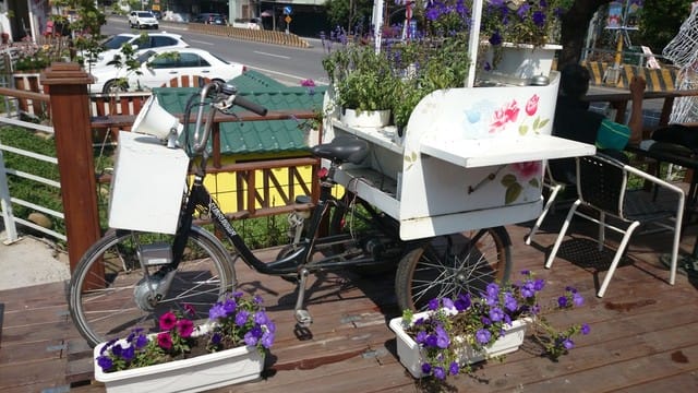 南投黛安娜花園 - 第12張圖 南投黛安娜花園