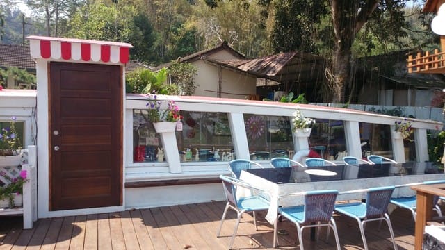 南投黛安娜花園 - 第7張圖 南投黛安娜花園