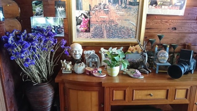 南投黛安娜花園 - 第17張圖 南投黛安娜花園