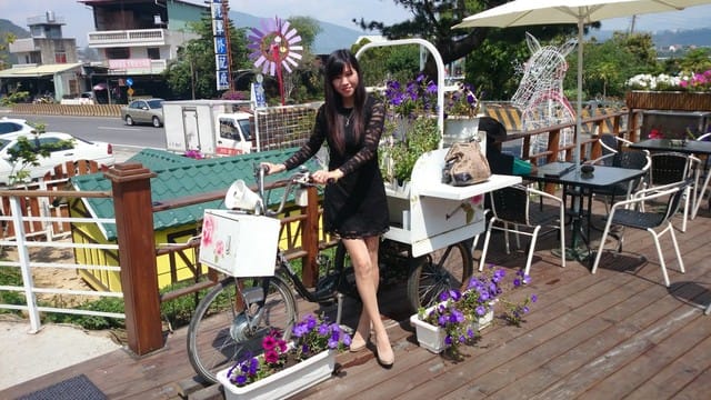 南投黛安娜花園 - 第13張圖 南投黛安娜花園