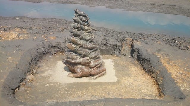 日月潭石蛙與烏布雨林峇里島主題餐廳 - 第4張圖 日月潭石蛙與烏布雨林峇里島主題餐廳