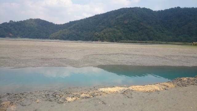 日月潭石蛙與烏布雨林峇里島主題餐廳 - 第5張圖 日月潭石蛙與烏布雨林峇里島主題餐廳
