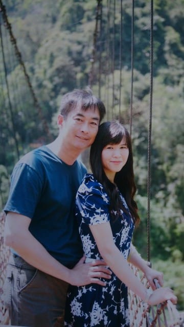 內灣愛情故事館