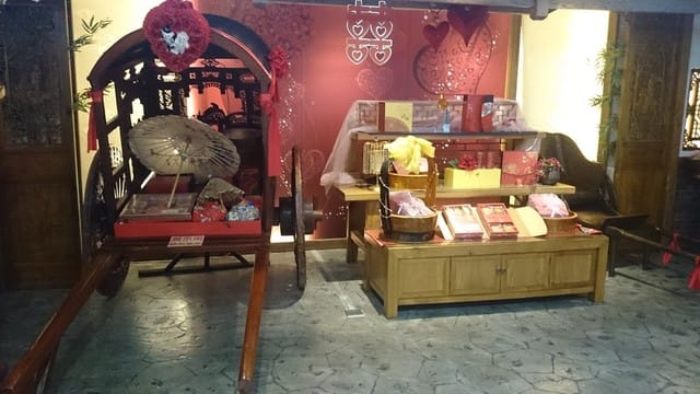 宜蘭餅發明館