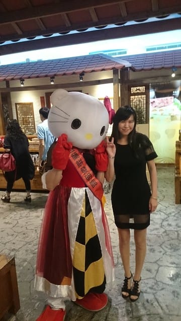宜蘭餅發明館