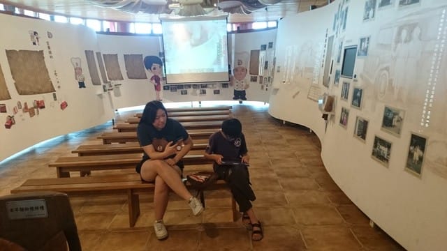 宜蘭餅發明館
