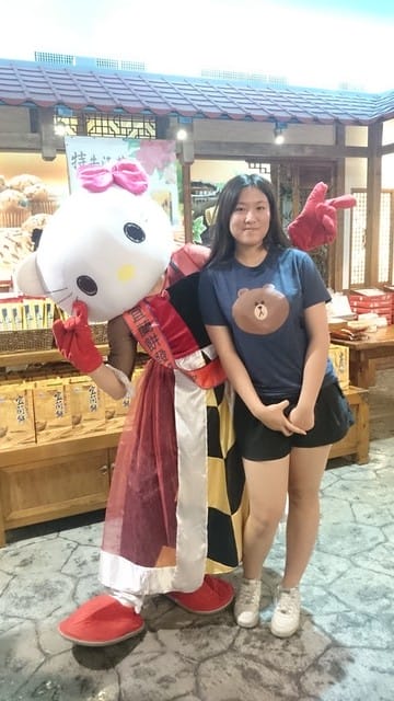 宜蘭餅發明館