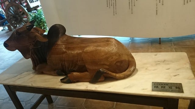 宜蘭餅發明館