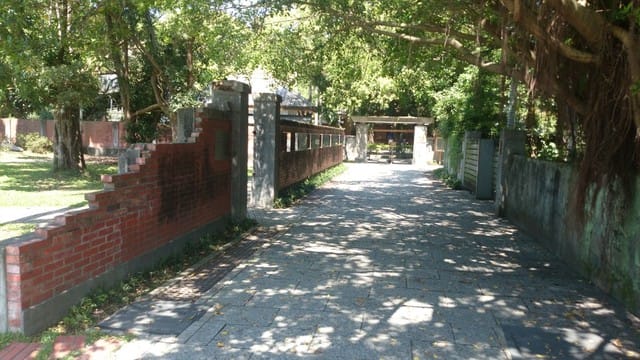 宜蘭文學館 - 第10張圖 宜蘭文學館