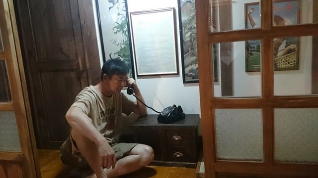 虎牌米粉觀光工廠