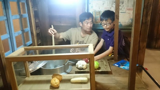 虎牌米粉觀光工廠