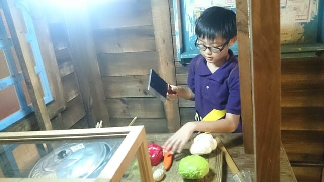 虎牌米粉觀光工廠