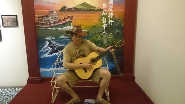 虎牌米粉觀光工廠