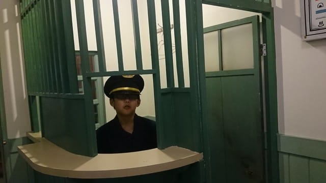 虎牌米粉觀光工廠