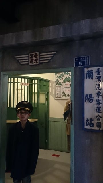 虎牌米粉觀光工廠