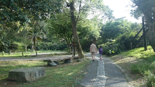 香格里拉休閒農場 - 第16張圖 香格里拉休閒農場