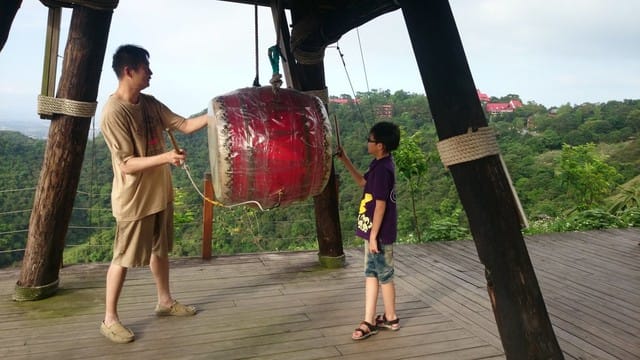 香格里拉休閒農場 - 第25張圖 香格里拉休閒農場