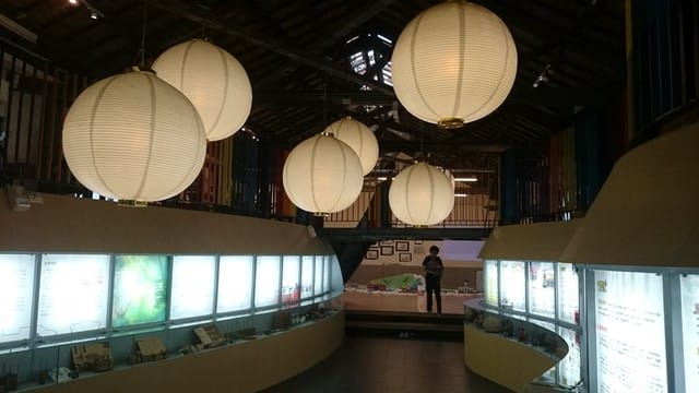 他里霧文化園區