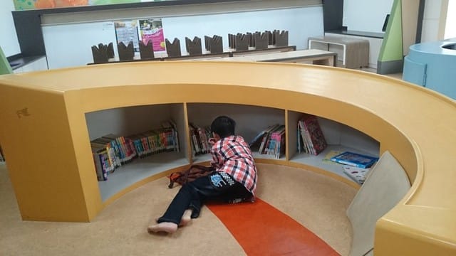 他里霧文化園區
