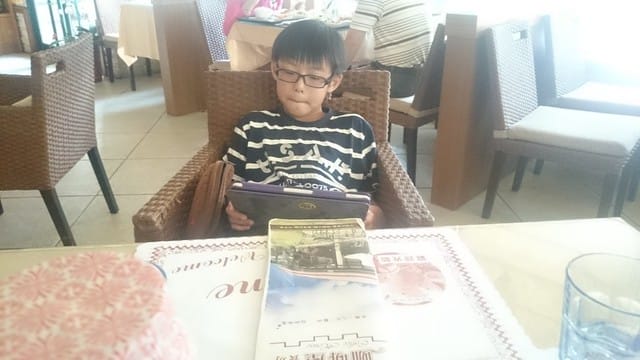 苗栗賞桐之旅 - 第17張圖 苗栗賞桐之旅