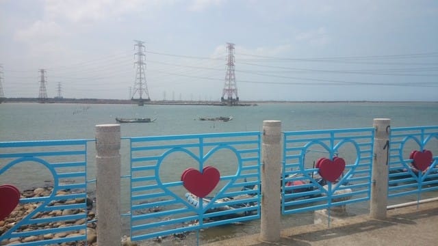 麗水漁港 - 第3張圖 麗水漁港