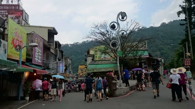 車隊新竹一日遊
