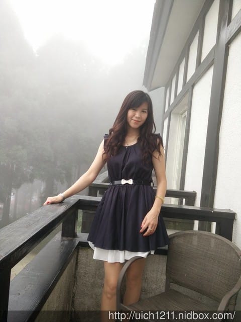 山上人家