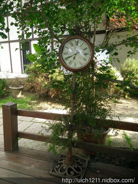山上人家