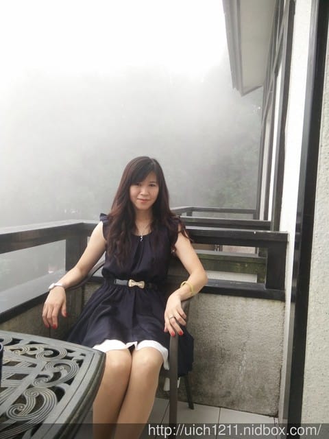 山上人家