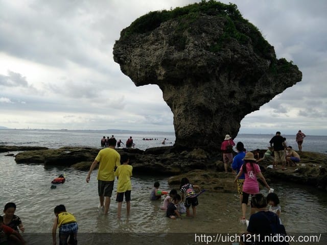 小琉球之旅