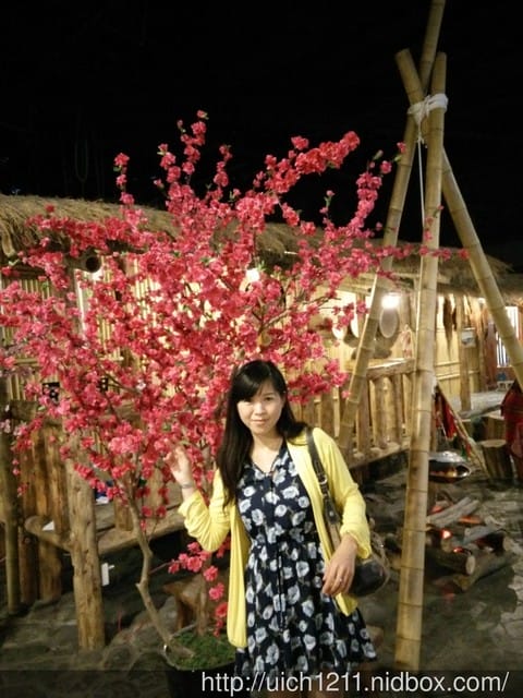 寶島時代村