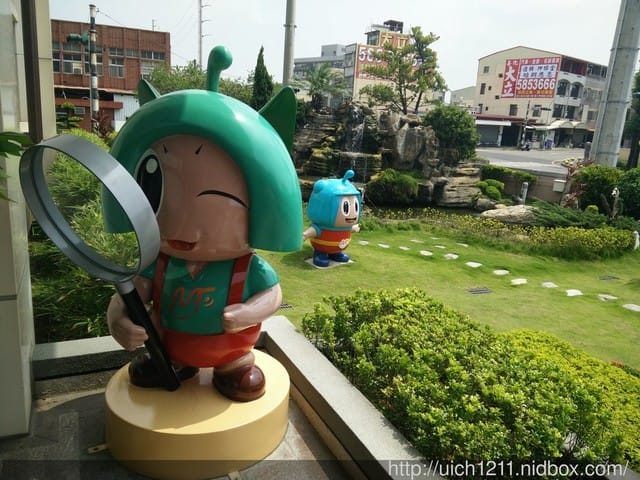 麗豐微酵館