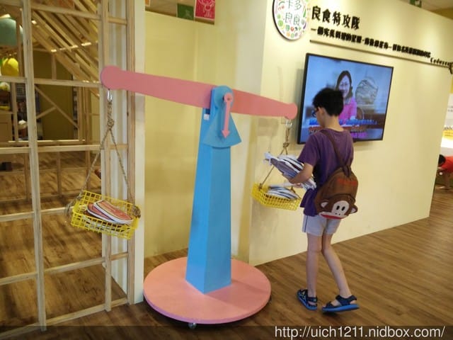 良食故事館