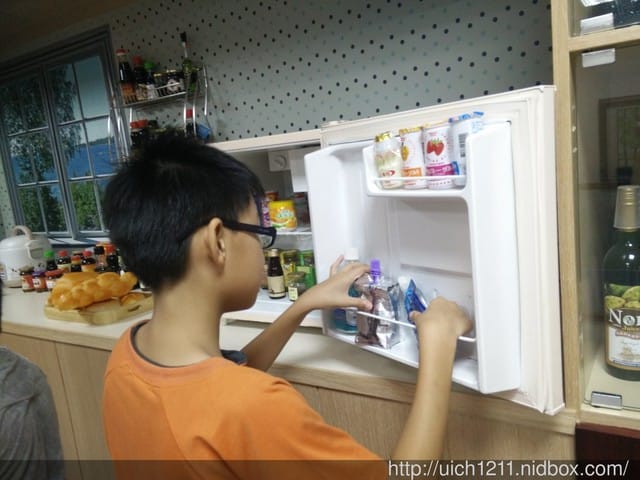 麗豐微酵館