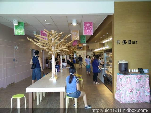 良食故事館