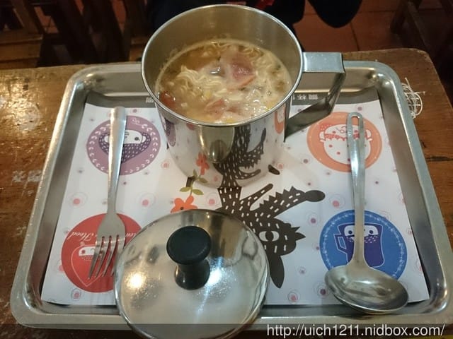鋼杯麵 - 第17張圖 鋼杯麵