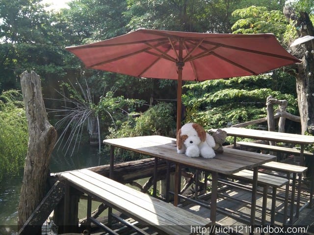 驛站香草園休閒農場