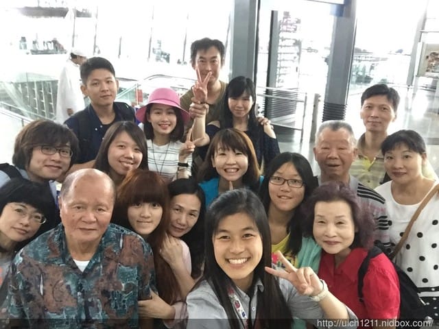 馬來西亞之旅1
