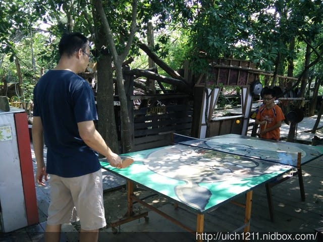 驛站香草園休閒農場