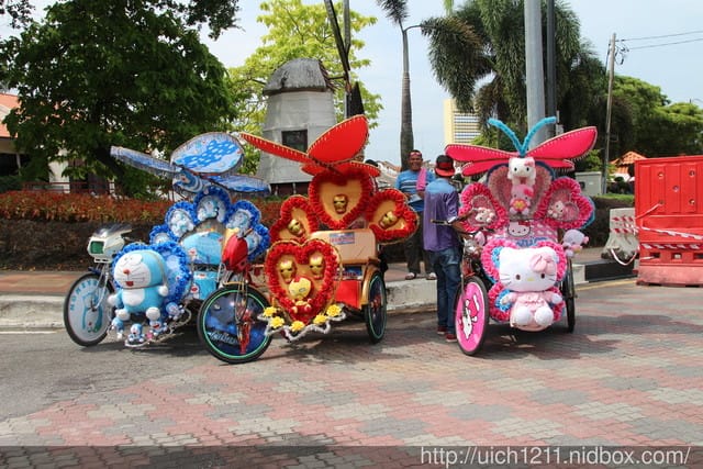 馬來西亞之旅2