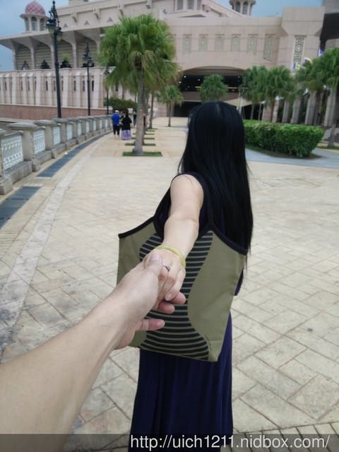 馬來西亞之旅1