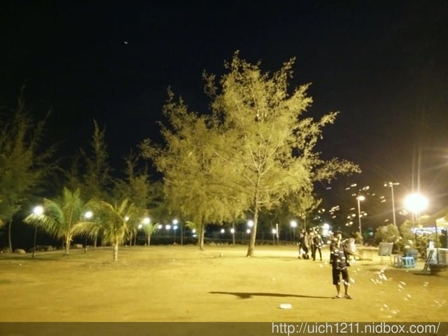 馬來西亞之旅1