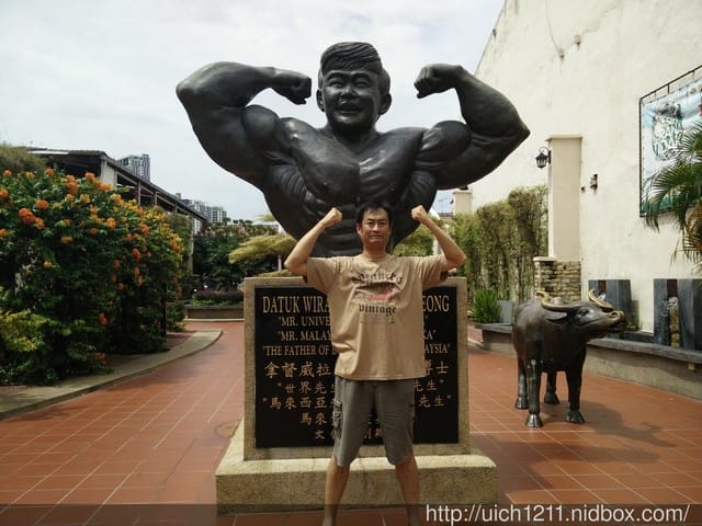 馬來西亞之旅2
