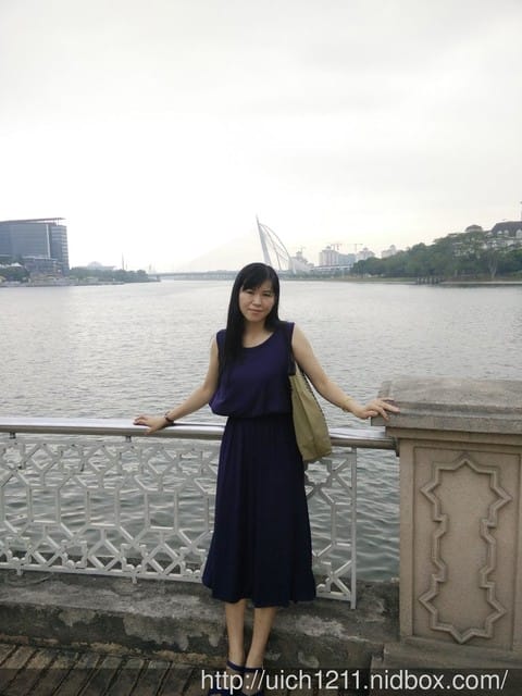 馬來西亞之旅1