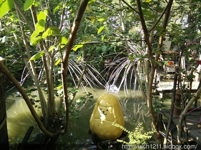 驛站香草園休閒農場