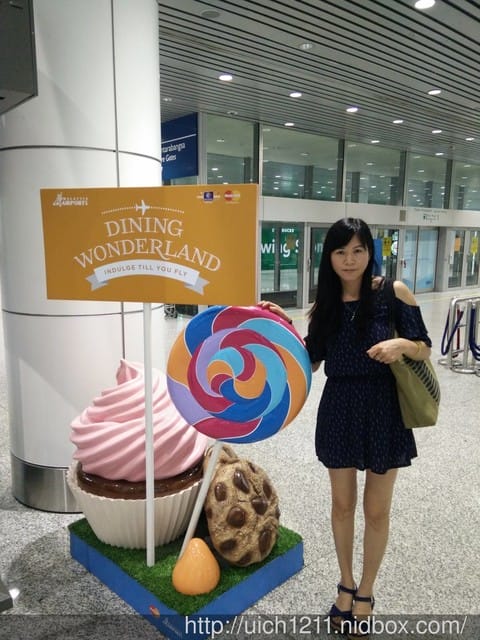 馬來西亞之旅1