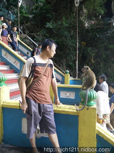 馬來西亞之旅3
