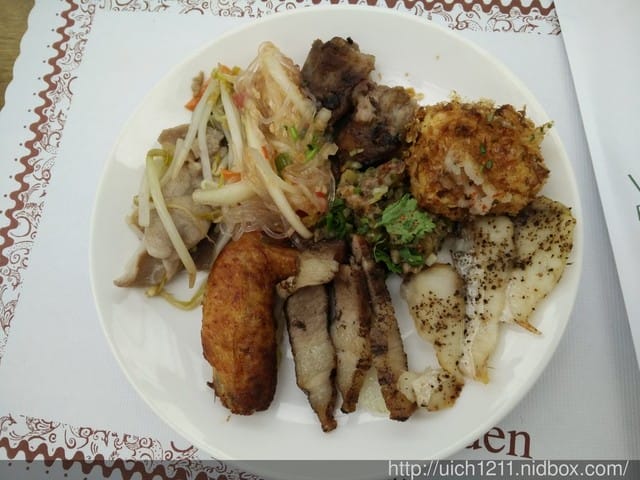 菁芳園休閒農場