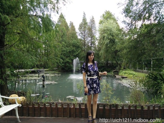 菁芳園休閒農場