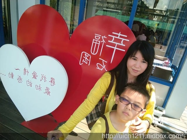 后豐單車行與石農咖啡廳